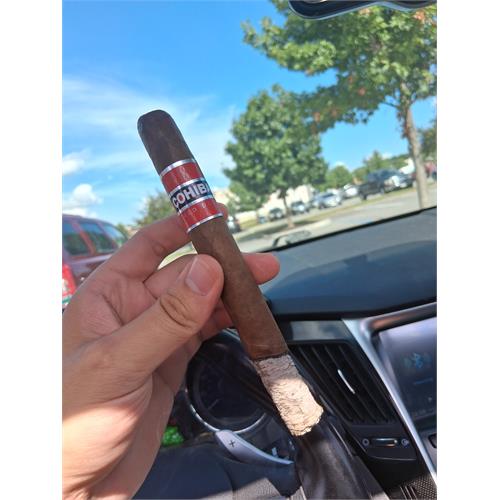 Cohiba Churchill 7  * 49