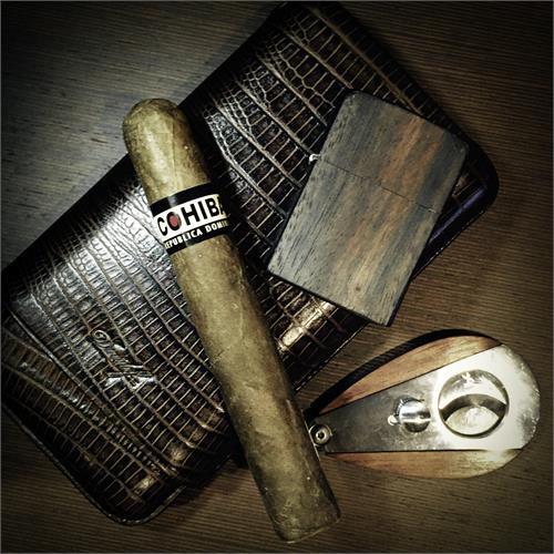 Cohiba Corona 5 1/8 * 42