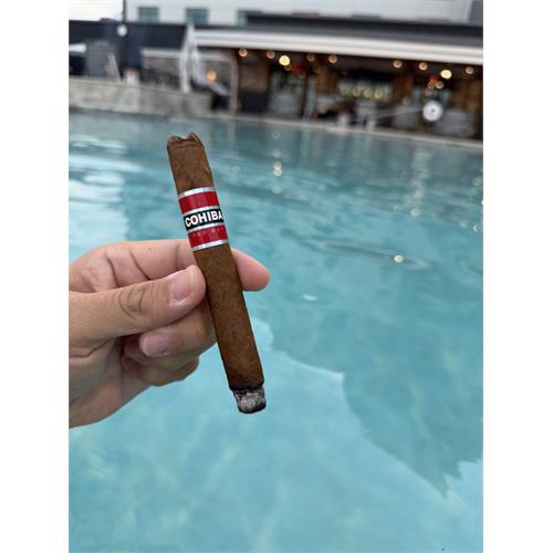 Cohiba Corona 5 1/8 * 42
