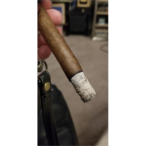 Cohiba Crystal Corona 5 1/2 * 42