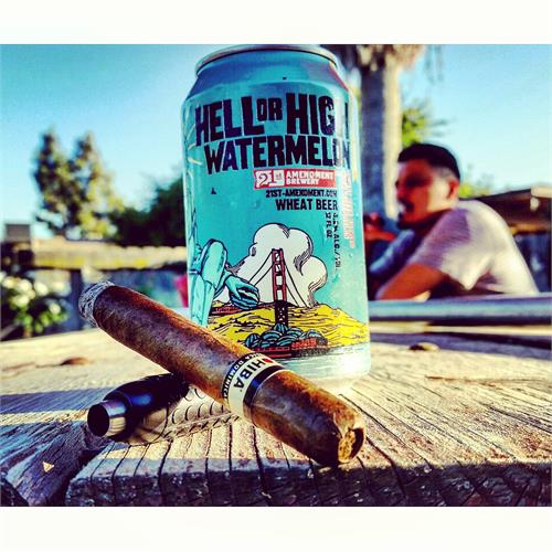 Cohiba Miniatures 3 7/8 * 24