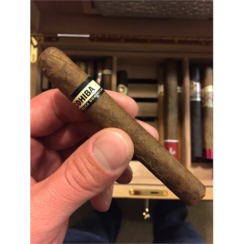Cohiba Pequenos 4 3/16 * 36