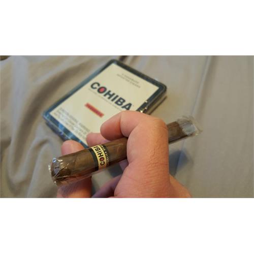 Cohiba Pequenos 4 3/16 * 36
