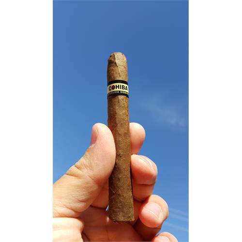 Cohiba Pequenos 4 3/16 * 36