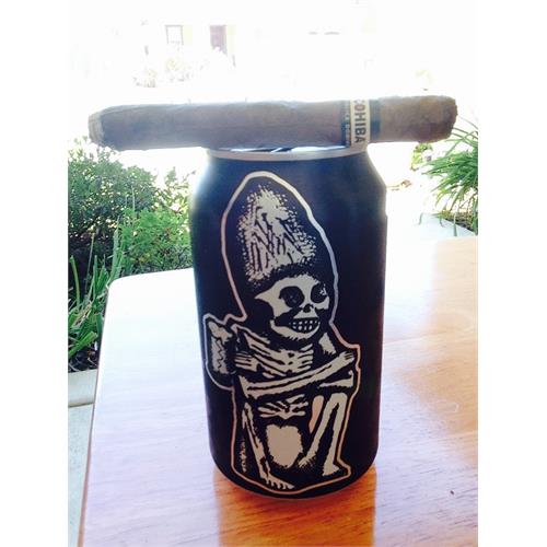 Cohiba Pequenos 4 3/16 * 36