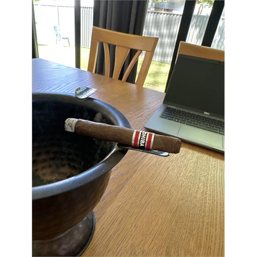 Cohiba Pequenos 4 3/16 * 36