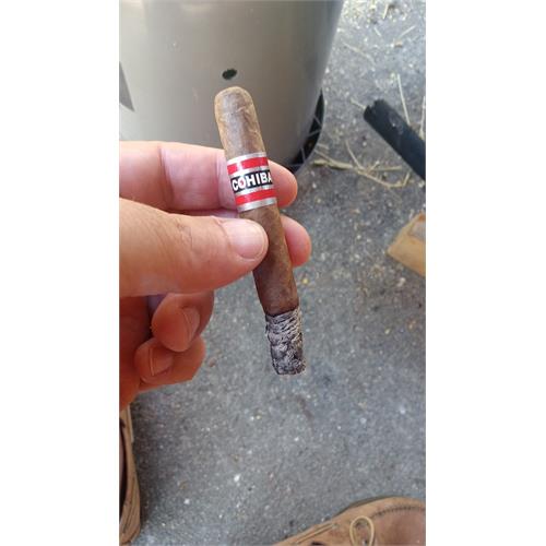 Cohiba Pequenos 4 3/16 * 36
