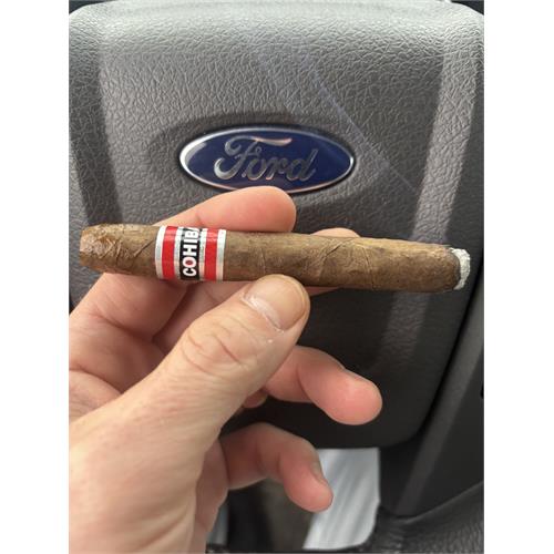 Cohiba Pequenos 4 3/16 * 36
