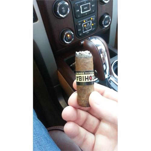 Cohiba Robusto 5  * 49