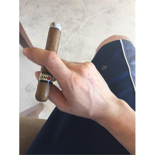 Cohiba Robusto 5  * 49