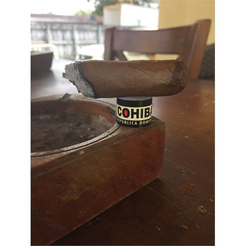 Cohiba Robusto 5  * 49
