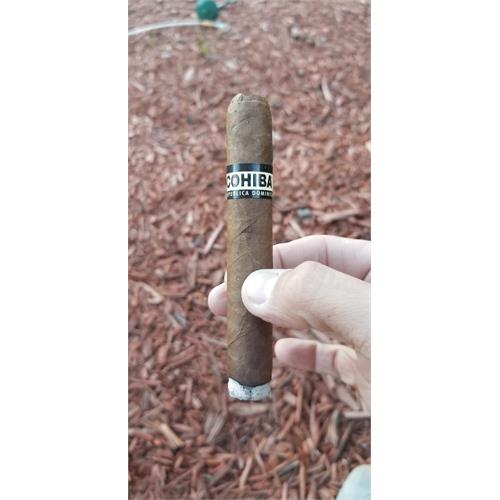Cohiba Robusto 5  * 49