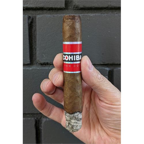 Cohiba Robusto 5  * 49
