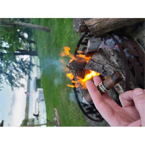 Cohiba Robusto Fino 4 3/4 * 47