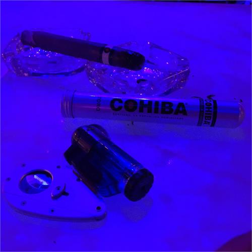 Cohiba Toro Tubo 6  * 50