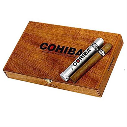 Cohiba Toro Tubo 6  * 50