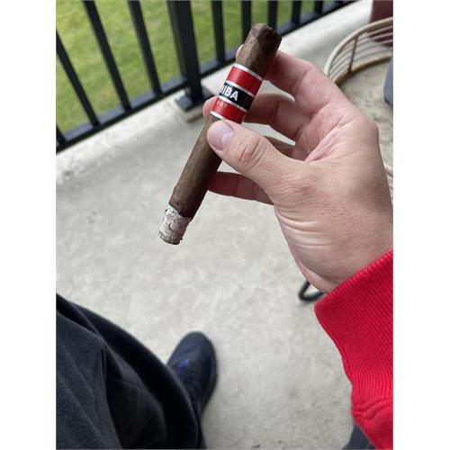 Cohiba Toro Tubo 6  * 50