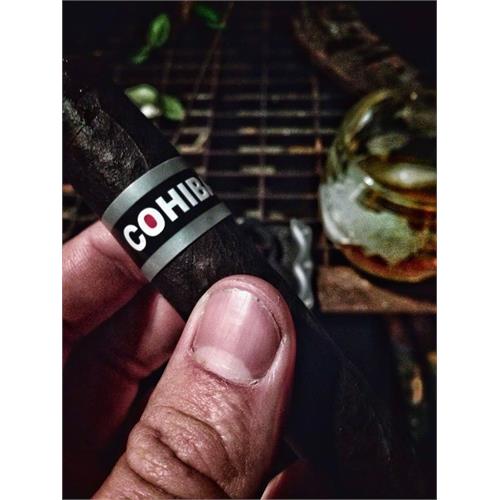 Cohiba Black Corona 5 1/2 * 42