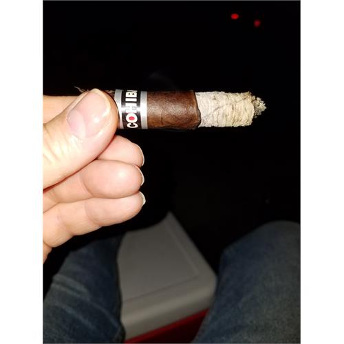 Cohiba Black Corona 5 1/2 * 42