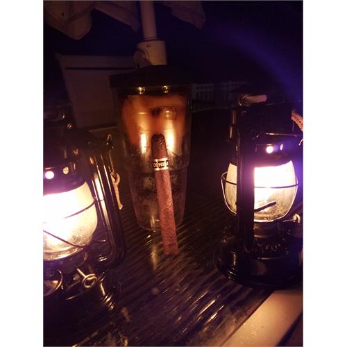 Cohiba Black Corona 5 1/2 * 42