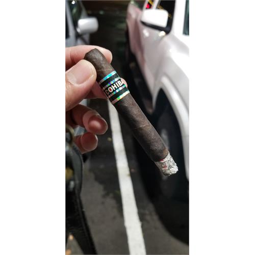 Cohiba Black Pequenos 4 3/16 * 36