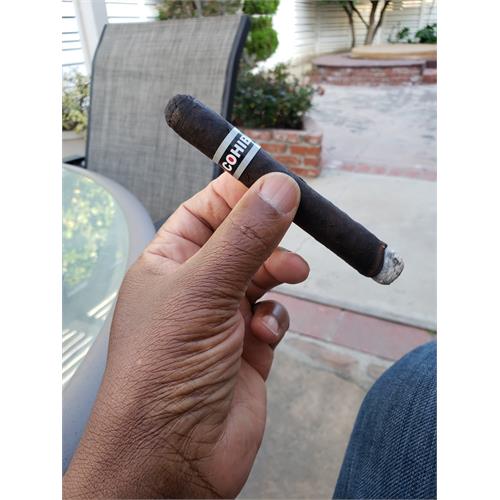 Cohiba Black Robusto 5 1/2 * 50