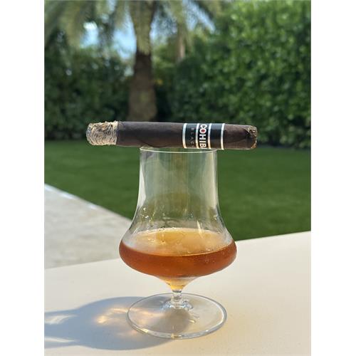 Cohiba Black Robusto 5 1/2 * 50