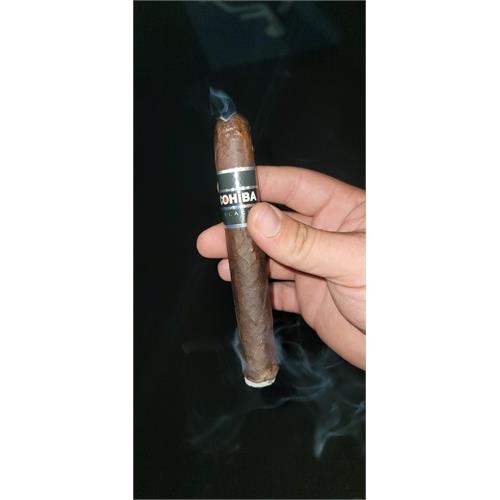Cohiba Black Supremo 6  * 54