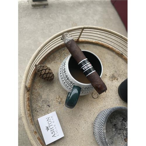 Cohiba Black Supremo 6  * 54