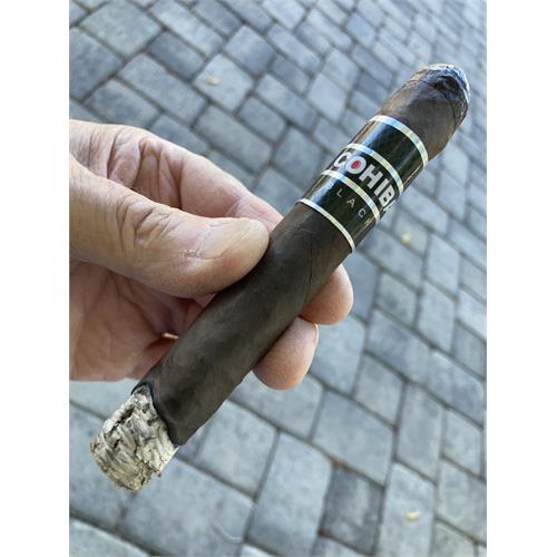 Cohiba Black Supremo 6  * 54