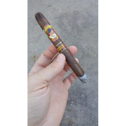 Cuesta Rey Centro Fino Sungrown Captiva 6 3/16 * 42