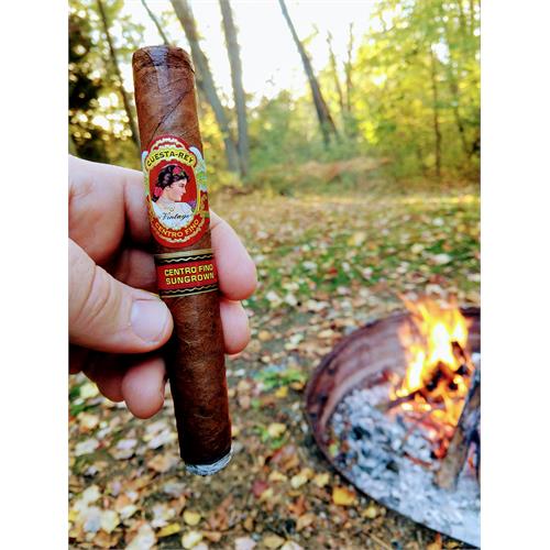 Cuesta Rey Centro Fino Sungrown No. 60 6  * 50