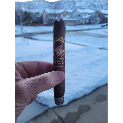 Cuesta Rey Centro Fino Sungrown No. 60 6  * 50