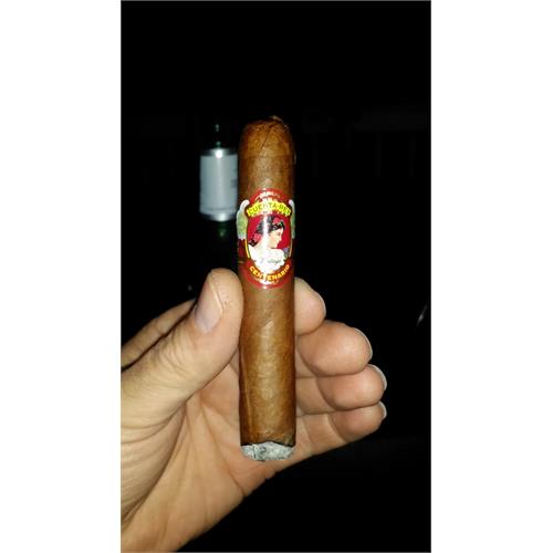 Cuesta Rey Centro Fino Sungrown Robusto No.7 4 1/2 * 50
