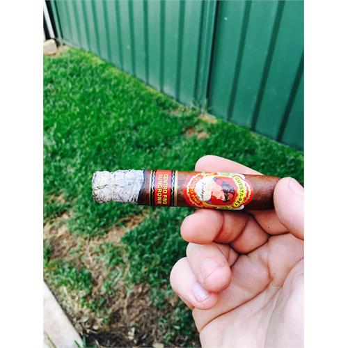 Cuesta Rey Centro Fino Sungrown Robusto No.7 4 1/2 * 50