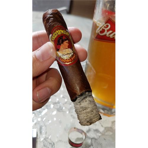 Cuesta Rey Centro Fino Sungrown Robusto No.7 4 1/2 * 50