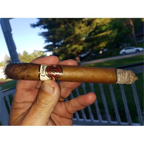 Cusano 18 Churchill 7 1/4 * 50