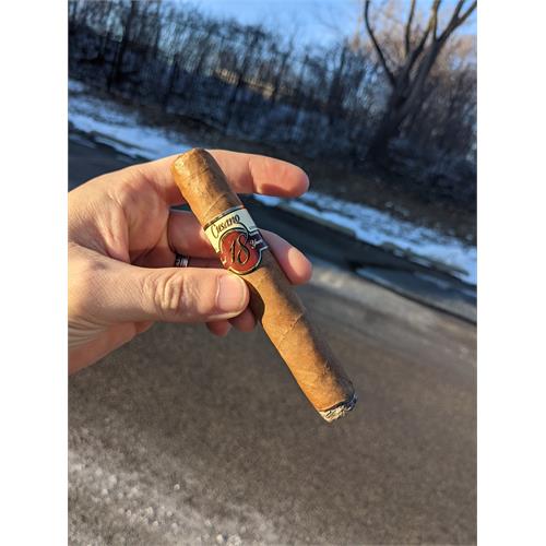 Cusano 18 Robusto 5  * 50