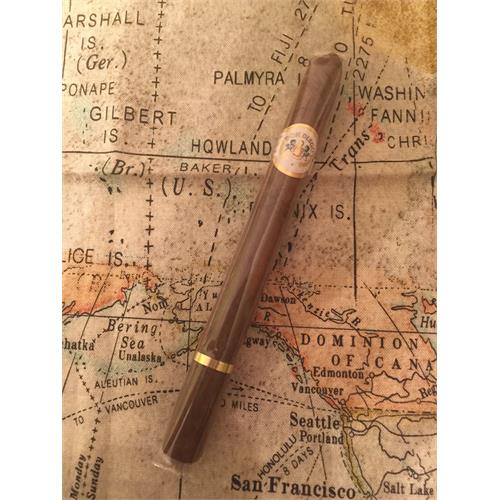 Don Diego Babies 5 1/4 * 33