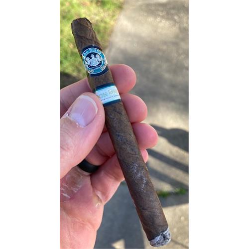 Don Diego Babies 5 1/4 * 33