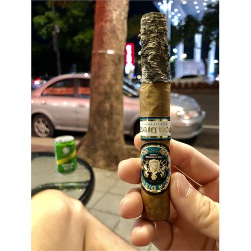 Don Diego Corona 5 1/2 * 44