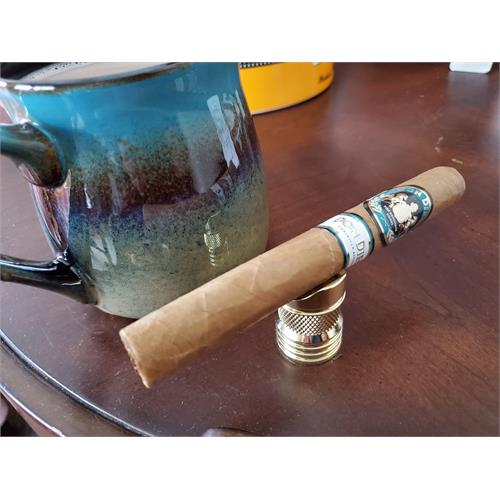 Don Diego Corona 5 1/2 * 44