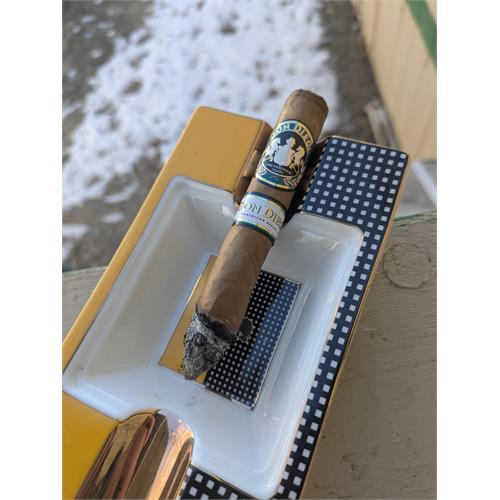 Don Diego Corona 5 1/2 * 44
