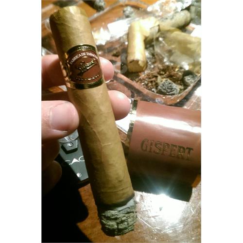 Gispert Robusto 5  * 54