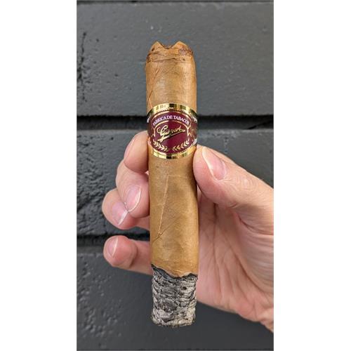 Gispert Robusto 5  * 54
