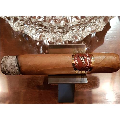 Gispert Robusto 5  * 54