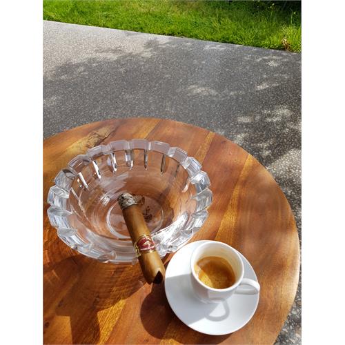 Gispert Robusto 5  * 54