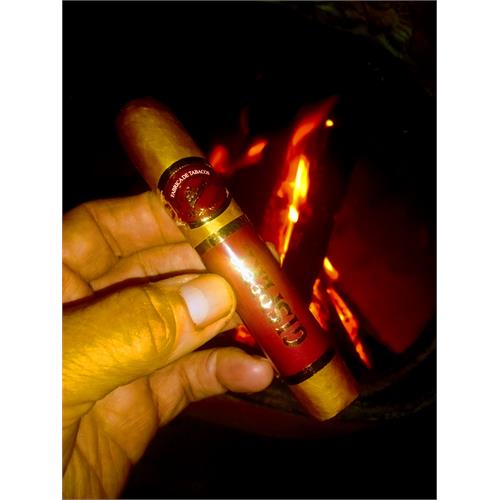 Gispert Robusto 5  * 54