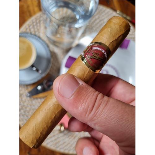 Gispert Robusto 5  * 54
