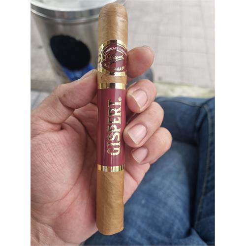 Gispert Toro 6  * 50